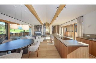 Penthouse kaufen in 6365 Kirchberg in Tirol, "Riverside" - Luxus-Penthouse in sonniger Ruhelage