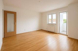 Wohnung kaufen in 5204 Straßwalchen, 3-Zimmer Wohnung mit Balkon in Straßwalchen