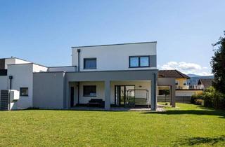 Einfamilienhaus kaufen in 9065 Ebenthal, Modernes Einfamilienhaus in ruhiger Lage von Ebenthal