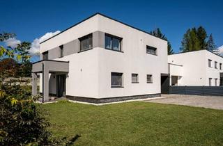 Einfamilienhaus kaufen in 9065 Ebenthal, Modernes Einfamilienhaus in sonniger Lage von Ebenthal!