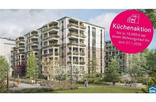 Wohnung kaufen in Donaukanal, 1020 Wien, Willkommen im LeopoldQuartier LIVING