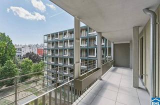 Wohnung kaufen in Donaukanal, 1020 Wien, Willkommen im LeopoldQuartier LIVING