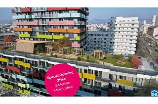 Wohnung mieten in Dresdner Straße, 1200 Wien, Wohnen mit Kind und Komfort – in der Dresdner Straße 90