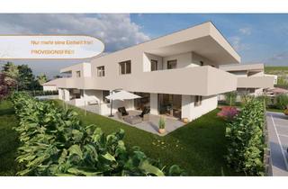 Reihenhaus kaufen in 4881 Straß im Attergau, 4 Zimmer Reihenhaus Strass im Atterga NEUBAU - Provisionsfrei