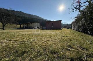 Grundstück zu kaufen in 6811 Göfis, Baugrundstück Göfis, gesamt ca. 1.676 m2, flexible Teilung, zwischen 400 m2 und 800 m2 möglich.