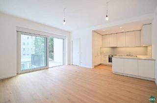 Wohnung kaufen in 1180 Wien, Marie | Balkonträume im Altbau – stilvoll & sonnig