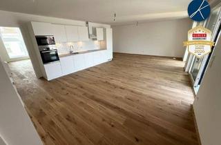 Wohnung mieten in 1100 Wien, *Superprojekt: ''Über den Baumwipfeln" TOP 46 - 4 Zimmer mit ÜBERDACHTEM BALKON (17,5 m²)