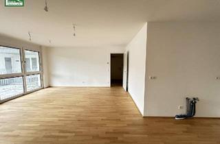 Wohnung kaufen in Nordbahnanlage, 1210 Wien, Angerer living - 3.5-Zimmer Wohnung in Hofruhelage und direkter Nähe zu Floridsdorf U6 mit großer Terrasse - JETZT ANFRAGEN