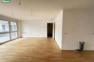 Wohnung kaufen in Nordbahnanlage, 1210 Wien, Optimal vermietbar! 3.5-Zimmer Wohnung in Hofruhelage und direkter Nähe zu U6 Floridsdorf mit großer Terrasse - JETZT ANFRAGEN