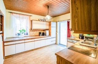 Einfamilienhaus kaufen in 4020 Linz, ﻿Haus mit Blick auf Schloss Ebelsberg – Potenzial für Individualisten