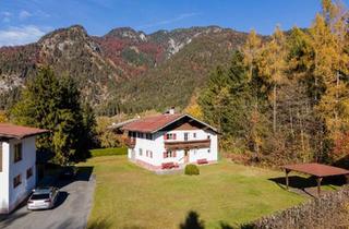 Grundstück zu kaufen in 6382 Kirchdorf in Tirol, Idyllisch gelegenes Kleinod mit Potential in Golfplatznähe