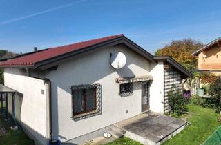 Haus kaufen in 3250 Wieselburg, Charmanter Bungalow in Weinzierl