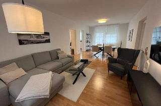 Wohnung mieten in 7021 Draßburg, Moderne, gemütliche Wohnung mit Loggia und Tiefgaragenplatz