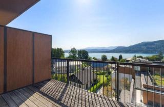 Wohnung mieten in Berg, 9201 Klagenfurt, Exklusives Appartement mit Terrasse und Seezugang in Krumpendorf