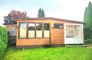 Haus kaufen in 3040 Neulengbach, Kleingartenhaus auf Pachtgrund - Entspannung nahe Neulengbach