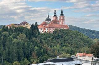 Penthouse kaufen in 8044 Graz, Luxus Penthouse- Wohnung mit Blick auf die Basilika Maria Trost