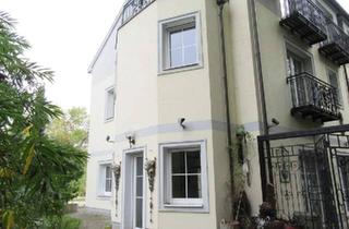 Villen zu kaufen in 2486 Pottendorf, REPRÄSENTATIVE VILLA MIT BLICK IN DEN SCHLOSSPARK