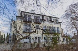 Villen zu kaufen in 2486 Pottendorf, REPRÄSENTATIVE VILLA MIT BLICK IN DEN SCHLOSSPARK
