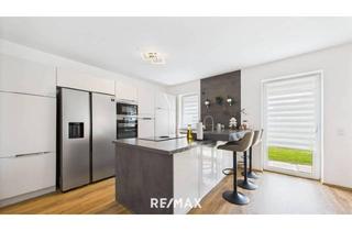 Haus kaufen in 4533 Piberbach, Premium-Zweifamilienhaus mit 250 m² Wohnfläche