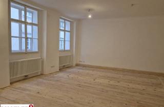 Wohnung mieten in Judengasse, 5020 Salzburg, WOHNEN IN DER SALZBURGER ALTSTADT