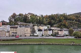 Wohnung mieten in Judengasse, 5020 Salzburg, WOHNEN MIT AUSBLICK IN DER SALZBURGER ALTSTADT