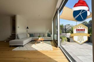 Wohnung kaufen in 3100 Sankt Pölten, Erstbezug mit großen Terrassen & Top Ausstattung!