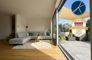 Wohnung kaufen in 3100 Sankt Pölten, Erstbezug mit großen Terrassen & Top Ausstattung!