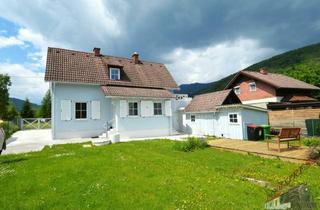 Einfamilienhaus kaufen in 2650 Payerbach, Komplett saniertes Einfamilienhaus mit Raxblick