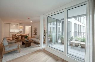 Wohnung mieten in Mollardgasse, 1060 Wien, ++MOLLARD 50++ Exceptional 2-room apartment in the heart of the city (1/8)
