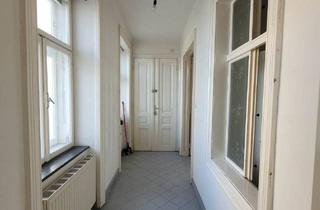 Wohnung mieten in 1160 Wien, GUT GESCHNITTENE 3-ZIMMERWOHNUNG - IDEAL FÜR EINE WG!