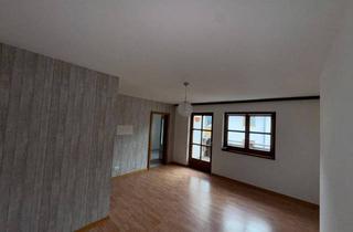 Wohnung mieten in 6112 Wattens, 3-Zimmer-Wohnung mit Balkon und Garage in Wattens