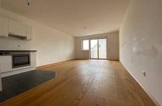 Wohnung mieten in Unionstraße 11a, 4020 Linz, Helle 2-Zimmer-Wohnung mit hofseitigem Balkon - verfügbar ab Jänner 2026