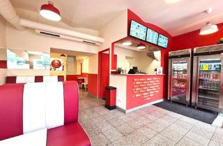 Gewerbeimmobilie kaufen in 1170 Wien, Café in 1170 Wien – Ihr Traum vom eigenen Gastgewerbe!