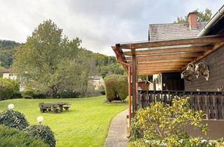 Einfamilienhaus kaufen in 8130 Frohnleiten, Einfamilienhaus mit großem Grundstück, Doppelgarage und Carport – sonnige Ruhelage in Frohnleiten