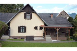 Einfamilienhaus kaufen in 8130 Frohnleiten, Einfamilienhaus mit großem Grundstück, Doppelgarage und Carport – sonnige Ruhelage in Frohnleiten