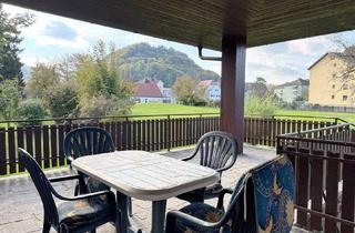 Doppelhaushälfte kaufen in 8410 Wildon, Sonniger Bungalow in Wildon – gemütliche Doppelhaushälfte mit Garten & Solarenergie