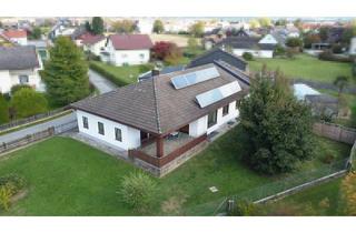 Doppelhaushälfte kaufen in 8410 Wildon, Sonniger Bungalow in Wildon – gemütliche Doppelhaushälfte mit Garten & Solarenergie