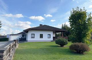 Doppelhaushälfte kaufen in 8410 Wildon, Traumhafter Bungalow in Wildon – gemütliche Doppelhaushälfte mit Garten & Solarenergie