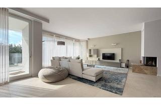 Haus mieten in 1130 Wien, Exklusives Wohnjuwel in Hietzing – Möblierte 6-Zimmer Villa mit Lift und Pool