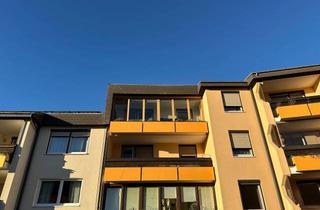 Wohnung kaufen in 3580 Horn, Eigentumswohnung in Horn – 2-3-Zimmer-Wohntraum mit Loggia und modernem Pelletsofen