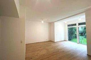 Wohnung kaufen in 6020 Innsbruck, Geräumige Gartenwohnung im Herzen von Innsbruck