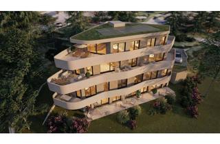 Wohnung kaufen in Anton-Rauch-Straße 23, 6020 Innsbruck, 3-Zimmer-Terrassenwohnung mit sonnigem Außenbereich | Neubau Mühlau