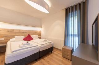 Wohnung kaufen in Anton-Rauch-Straße, 6580 Sankt Anton am Arlberg, Charmante 2-Personen-Suite im modernen Alpen-Stil am Arlberg