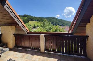 Wohnung kaufen in 8691 Altenberg, Naturnahe Ruheoase mit 4 Zimmern und Balkon – Eigentumswohnung in Altenberg.