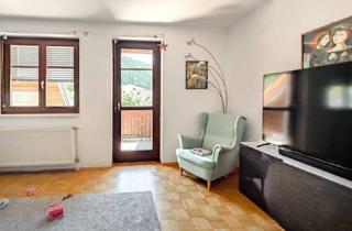 Wohnung kaufen in 8691 Altenberg, Naturnahe Ruheoase mit 4 Zimmern und Balkon – Eigentumswohnung in Altenberg.