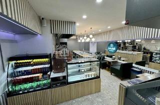 Geschäftslokal mieten in 1220 Wien, Geschäftslokal mit Schanigarten zu vermieten!