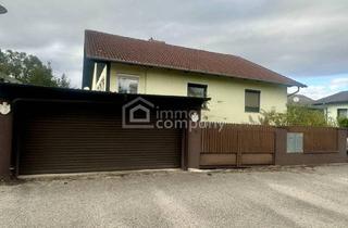 Einfamilienhaus kaufen in 2522 Oberwaltersdorf, Großzügiges Einfamilienhaus - Grünruhelage Nähe Wien !
