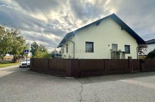 Einfamilienhaus kaufen in 2522 Oberwaltersdorf, Großzügiges Einfamilienhaus Nähe Wien!
