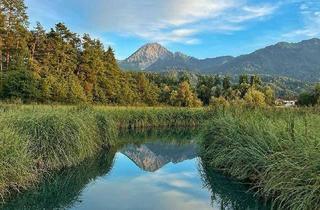 Grundstück zu kaufen in 9583 Faak am See, Faak am See zentral - VIER Baugrundstücke mit Altwidmung für Ihr Eigenheim