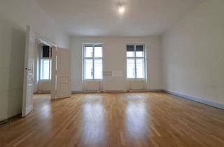 Büro zu mieten in Ölzeltgasse, 1030 Wien, Stadtpark-Nähe: 3-Zimmer-Altbaubüro - VIDEO verfügbar!